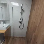 Appartement Leszczynki *