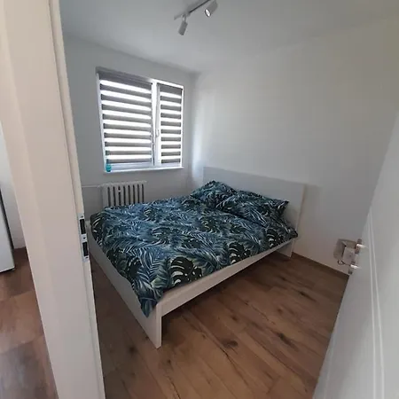 Appartamento Leszczynki Gdynia