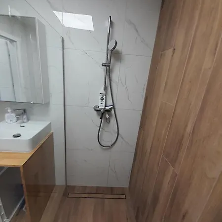 Apartament Leszczynki *