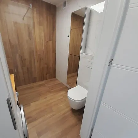 Leszczynki Appartamento