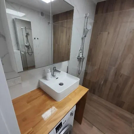Leszczynki Appartement