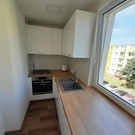 Leszczynki Apartment