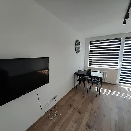 Apartment Leszczynki Gdynia