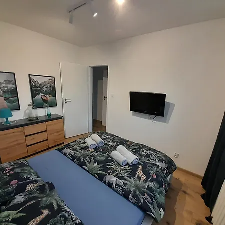 Leszczynki Apartment *
