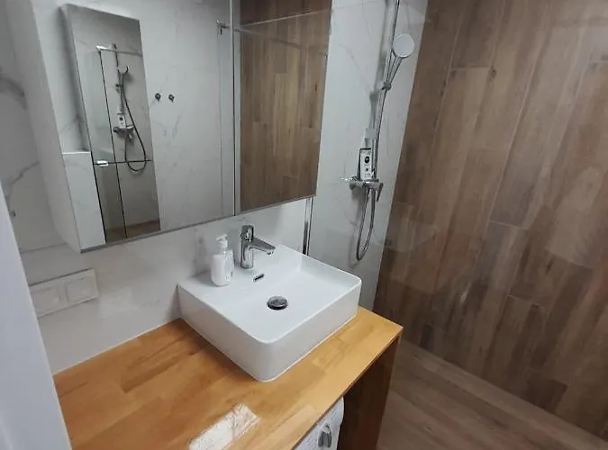 Leszczynki Apartment